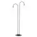 Торшер EMIBIG Lighting ARCHI 1288/LP2