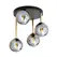 Стельовий світильник EMIBIG Lighting DOLCE 1259/4