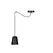 Підвісний світильник EMIBIG Lighting LINK 455/1