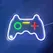 Декоративний світильник GAMEPAD LED ZumaLine FM-WN67
