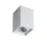 Накладний точковий світильник Kanlux Gord XS DLP-50-W (25477)