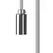 Электрический провод Nowodvorski 8583 Cameleon Cable 2,5m G9 10W IP20 Wh