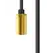 Електричний провод Nowodvorski 8618 Cameleon Cable 3,5m G9 10W IP20 Bl
