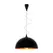 Люстра Nowodvorski 4844 Hemisphere E27 1x60W IP20 Bl