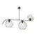 Підвісний світильник EMIBIG Lighting ECHO 1385/3