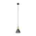Підвісний світильник EMIBIG Lighting ROSA 1388/1