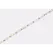 LED стрічка COLORS 120-2835-24V-IP20 8.8W 1040Lm 4000K 5м (DJ120-24V-8mm-NW)