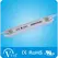 LED-модуль 3-2835-12V-IP65 67.8Lm 0.72W 6500K (M183TA)