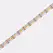 LED стрічка Smart SPI COLORS 60-5050-12V-IP20 3000K 8.4W 5м (DS560-12V-10mm-WW)