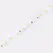 LED стрічка COLORS 60-2835-12V-IP55 4,4W 3800K 5м (DJ60-12V-8mm-IP55-NW)