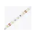 LED стрічка COLORS 60-2835-12V-IP20 4.2W 399Lm 3000K 5м (D860-12V-8mm-WW)