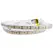 LED стрічка RISHANG 120-2835-24V-IP67 8,6W 630Lm 2700K 5м (RN32C0TC-B-SW)