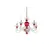 Люстра Ideal Lux BARONET 168258