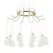 Люстра Ideal Lux Karousel SP10 206394