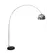 Торшер Nowodvorski 4917 Cosmo E27 1x60W IP20 Bl