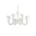 Люстра Ideal Lux Bon Bon SP8 094007
