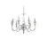 Люстра Ideal Lux Doge 044453