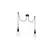 Люстра Ideal Lux Minimal 112671