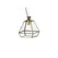 Подвесной светильник Ideal Lux ORANGERIE SP1 small 152776