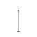 Стовпчик Nova luce PIPE 9030909