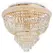 Люстра Ideal Lux DUBAI 201016