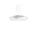 Люстра Ideal Lux Smarties Clear 035505