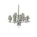 Люстра Ideal Lux Event 115832