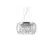 Люстра Ideal Lux Audi-80 031743