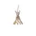 Подвесной светильник Ideal Lux DRIFTWOOD SP1 129600