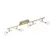 Люстра Ideal Lux Maracas PL4 200354