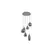 Люстра Ideal Lux SOFT 111841