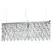 Люстра Ideal Lux Elisir SP8 200002