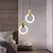 Підвіс Nestlight 211219-100000547 300, Варіація: 300