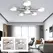 Люстра Nestlight 230958-100002590 Сірий, Варіація: Сірий