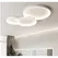 Люстра Nestlight 231219-100002918 Білий, Варіація: Білий