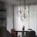 Підвіси Nestlight 231219-100002922 25 см, Варіація: 25 см