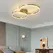 Люстра Nestlight 240119-100002998 Срібний, Варіація: Срібний