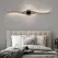 Бра Nestlight 240119-100003017 Чорний / 120 cm, Варіація: Чорний / 120 cm