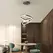 Люстра Nestlight 240319-100003098 Золотий, Варіація: Золотий