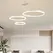 Підвісна Nestlight 240419-100003196 40+60+80 см, Варіація: 40+60+80 см