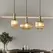 Підвісні Nestlight 240522-100003354 30 см, Варіація: 30 см