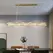 Підвісні Nestlight 240522-100003271 120 см / 110W, Варіація: 120 см / 110W