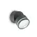 Настенный уличный светильник Ideal Lux OMEGA ROUND 247076