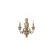Бра Ideal Lux Dora 020846