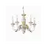 Люстра Ideal Lux FIRENZE 012865