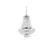 Люстра Ideal Lux Caesar 033532