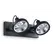 Світильник Ideal Lux Glim PL2 200248