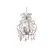 Люстра Ideal Lux Violette 018072