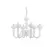 Люстра Ideal Lux Bon Bon SP6 093994