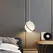 Підвісний Nestlight 240731-100003496 20 см, Варіація: 20 см